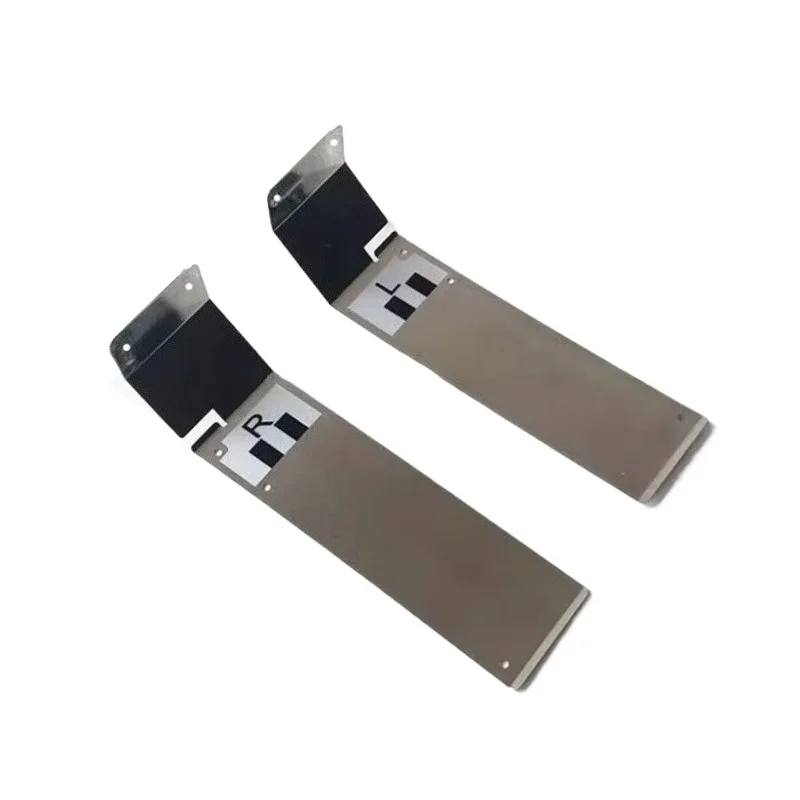 New Original Roland RE-640 RA-640 RT-640 RF-640 RF-640A PLATE MEDIA CLAMP - 6701979060 / 6701979050