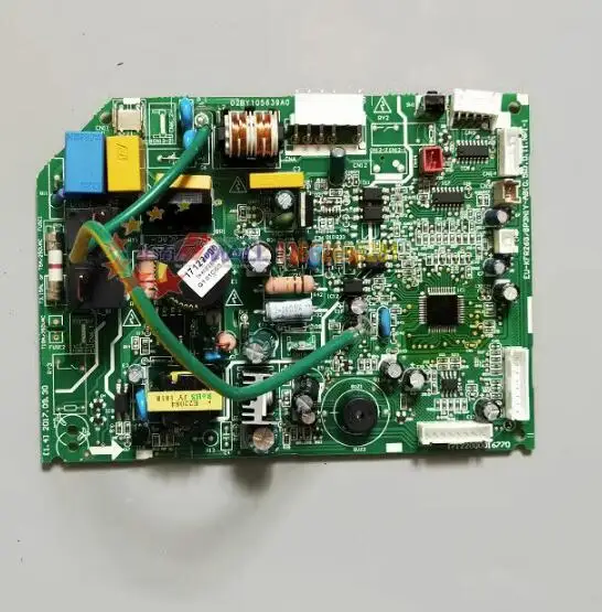 New Midea air conditioning motherboard control board EU-KFR26/32/35G/BP3N1Y-AB 11712000007905