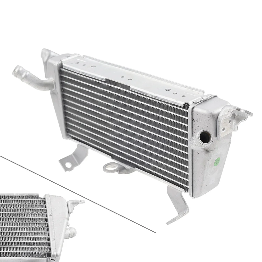 Motorcycle Radiator Cooler Cooling For BMW M1000RR M1000R S1000R S1000RR S1000XR 2021-2025