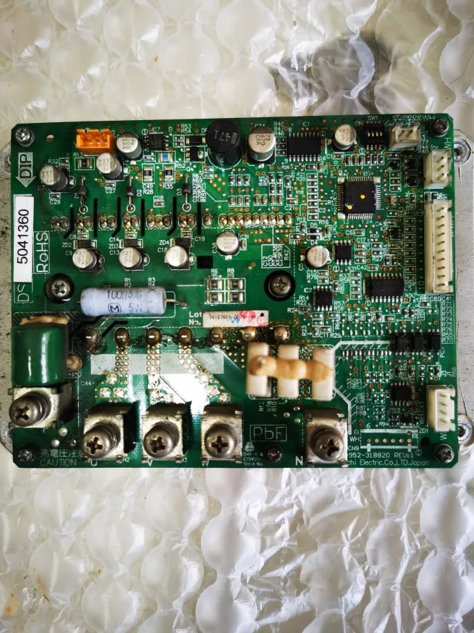 DS5041360 84952-318820 test ok circuit board motherboard