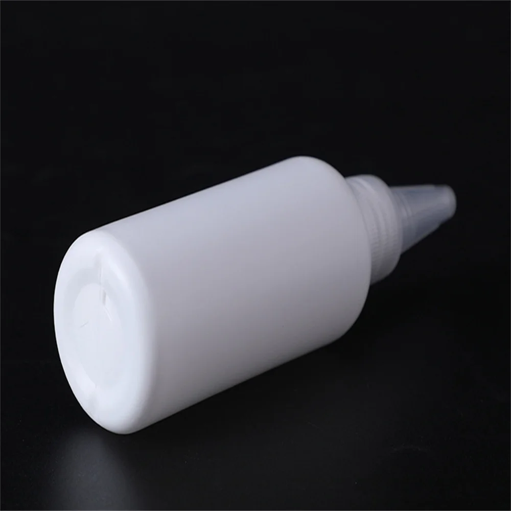 10ml Squeeze Bottles Screw-on Lids Liquid Ink Dropper Bottles For DIY Projects Painting  Applications