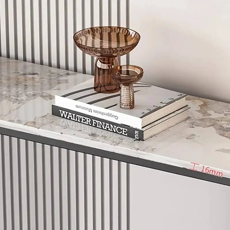 

Gold Hallway Entry Console Table Office Narrow Living Room Console Table Nordic Home Woonkamer Tafel Furniture Decoration