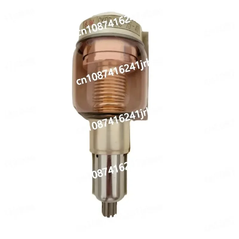 variable capacitor CBK-400/10/40 glass