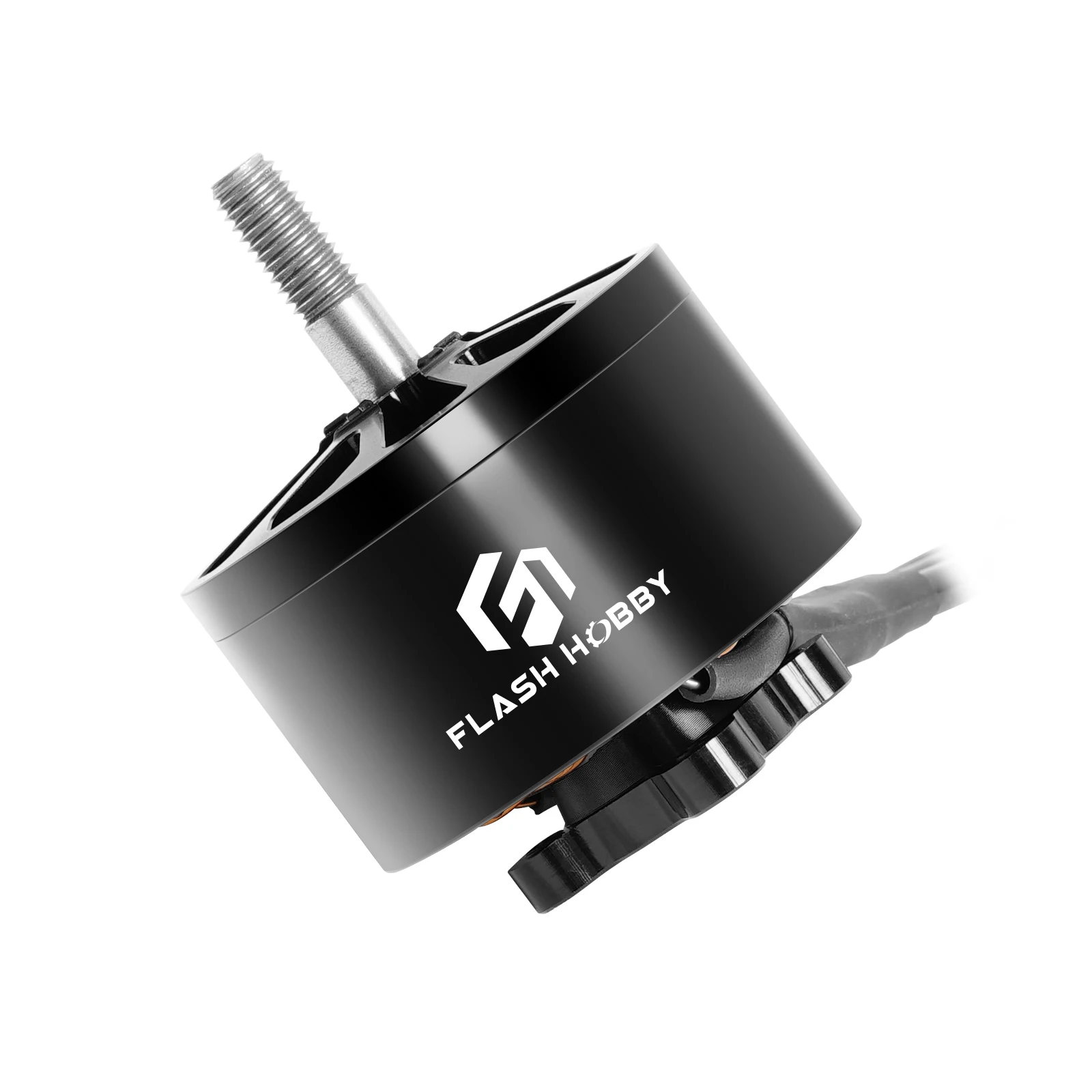 

FlashHobby 3115 1200kv 2385W 95.4A Brushless Motor