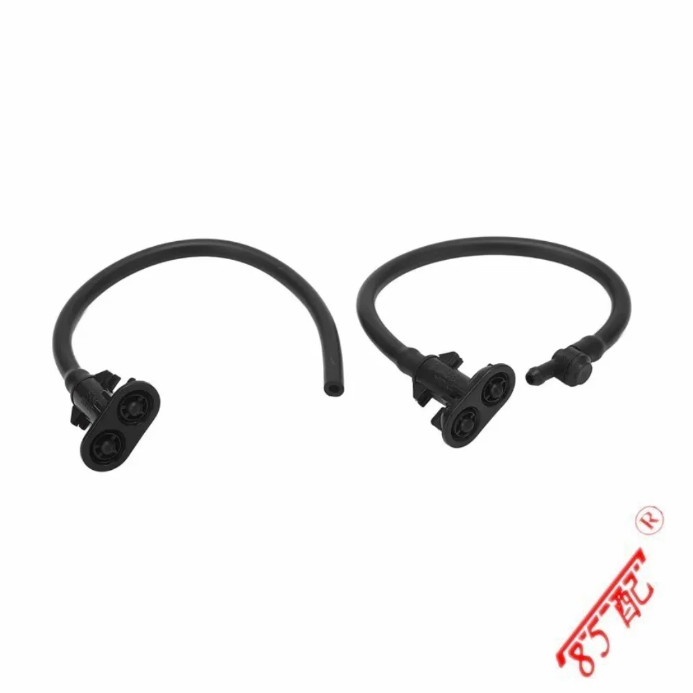 

Насадка для чистки фар LR058563 LR058562 для Land Rover Discovery IV (L319) 2009-2018