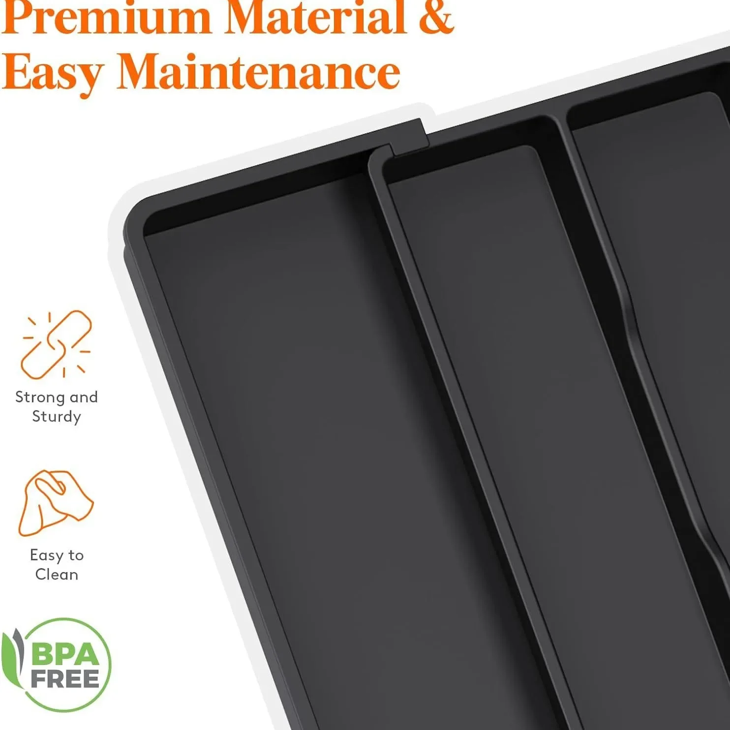 Thumbnail 3 - #54 Ranked Kitchen Organizers Picks in 2026