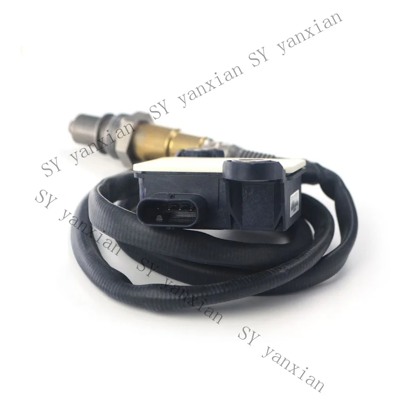 SY+ Diesel Particulate Sensor 55510098 For Astra K 1.6 CDTI 2015-2023<