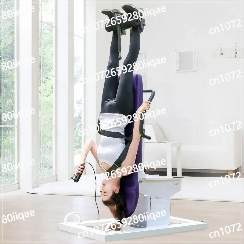 Electric Handstand Home Fitness Equipment Automatic Handstand Artifact Multifunctional