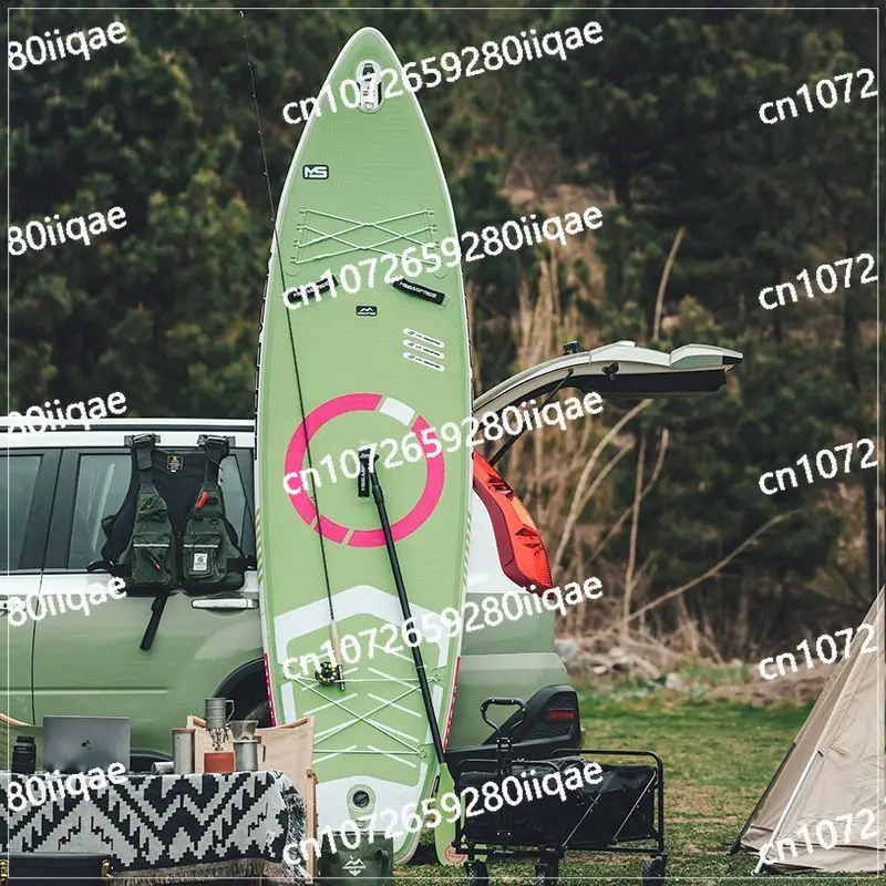 

Paddle Board Speed Fishing, Water Sports, Outdoor Surfboard, Widening, Lengthening and Thickening