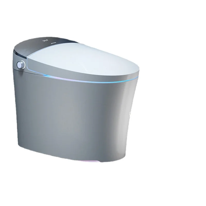 

Bathroom Smart Toilet Official Flagship Foot Flip Automatic Integrated Electric Toilet S700x