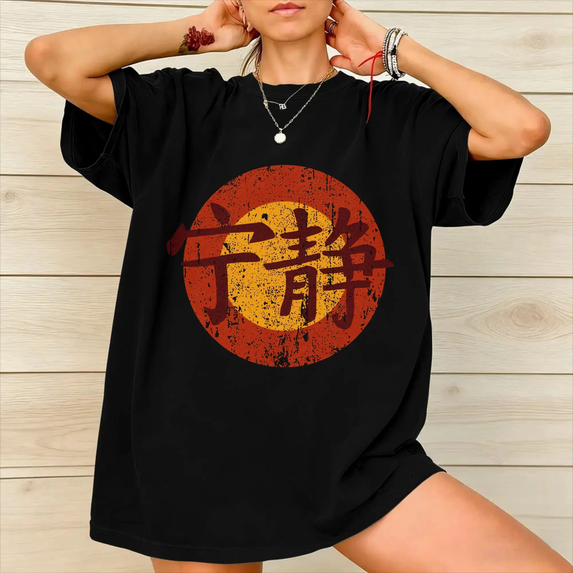 Mens Womens Firefly TV Series T Shirt 100% Cotton Graphic Printing T-Shirt  Top Clothing
