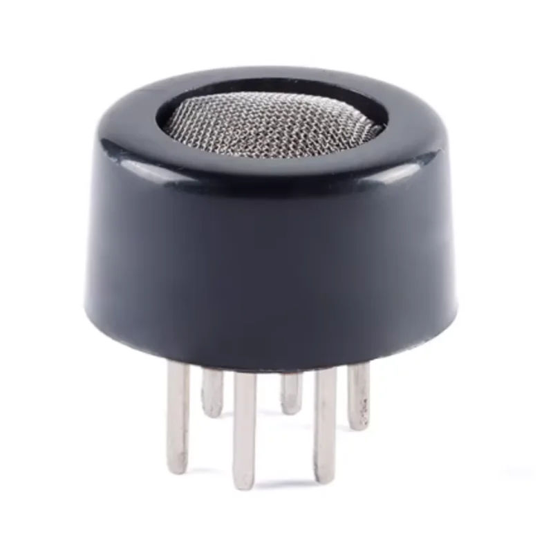 2pcs Original Genuine MQ-136 Hydrogen Sulfide Semiconductor Gas Sensor Measurement Range 5-200PPM