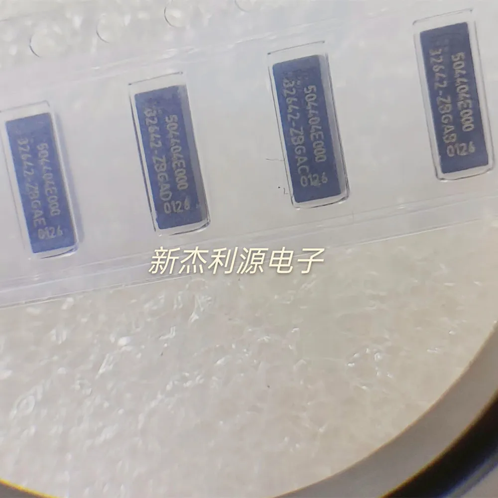 Original New 100% B82450A4404E 3V Automotive Response Transformer Coil Inductor 4.4mH 3% 8mm