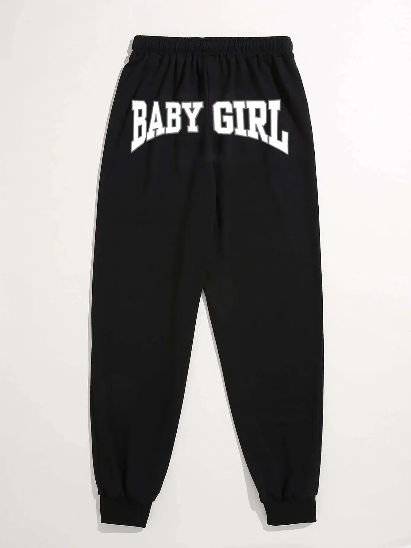 Vrouwen Joggingbroek De Vier Seizoenen Nieuwe Joggingbroek Hoge Kwaliteit Mode Casual Trainingspak Broek Harajuku Sport Streetwear Y2K