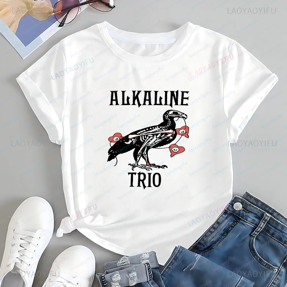 Punk Band 