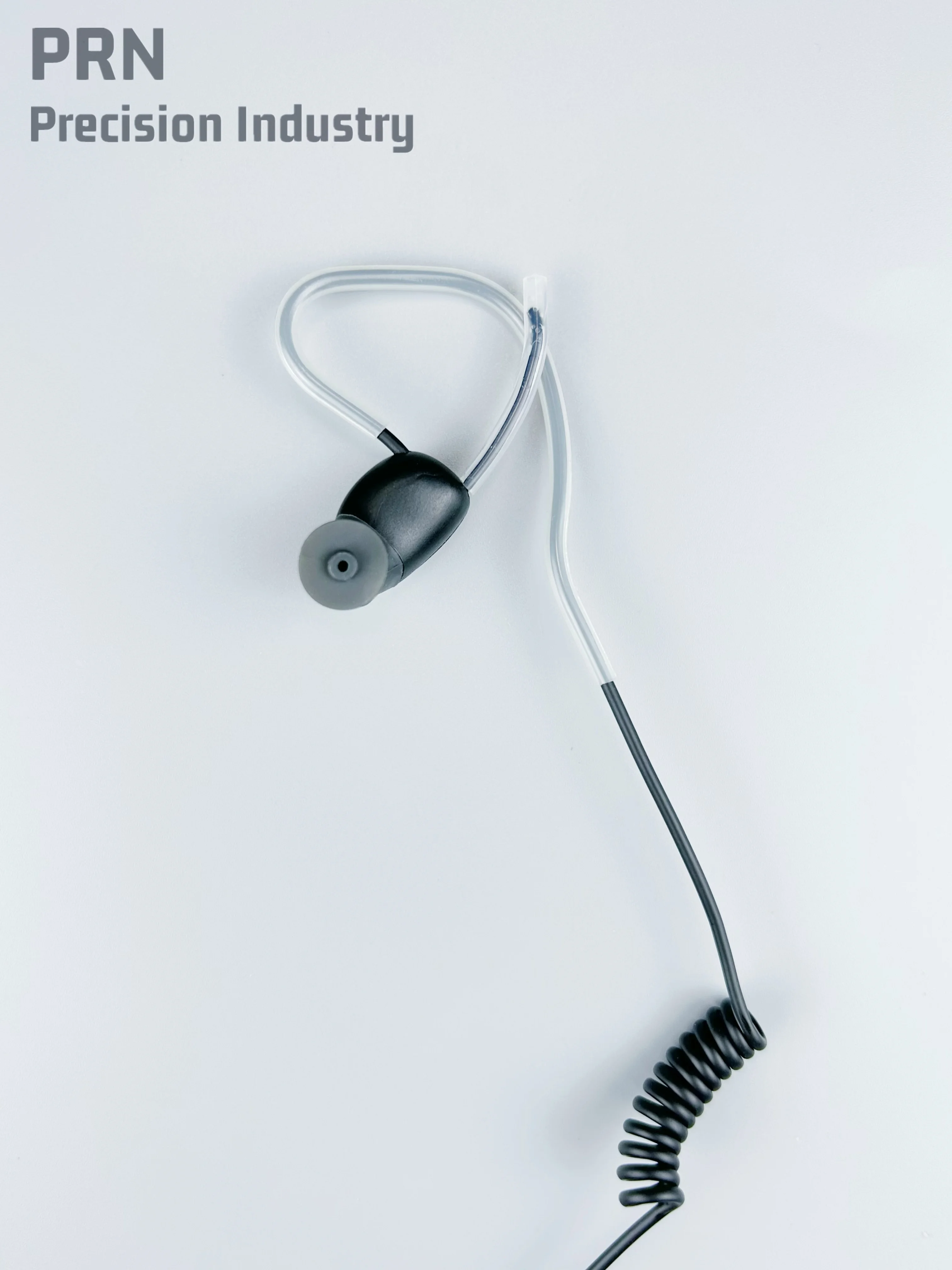 Prn Precision invisio m3耳タイプ骨伝導イヤホンミリタリー4