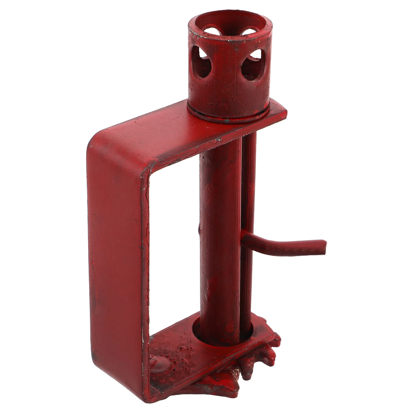 Truck Steel Wire Rope Tightener Manual Reusable Rope Tightener Tool Heavy Duty Cargo Belt Tensioner Truck Supply Accessory
