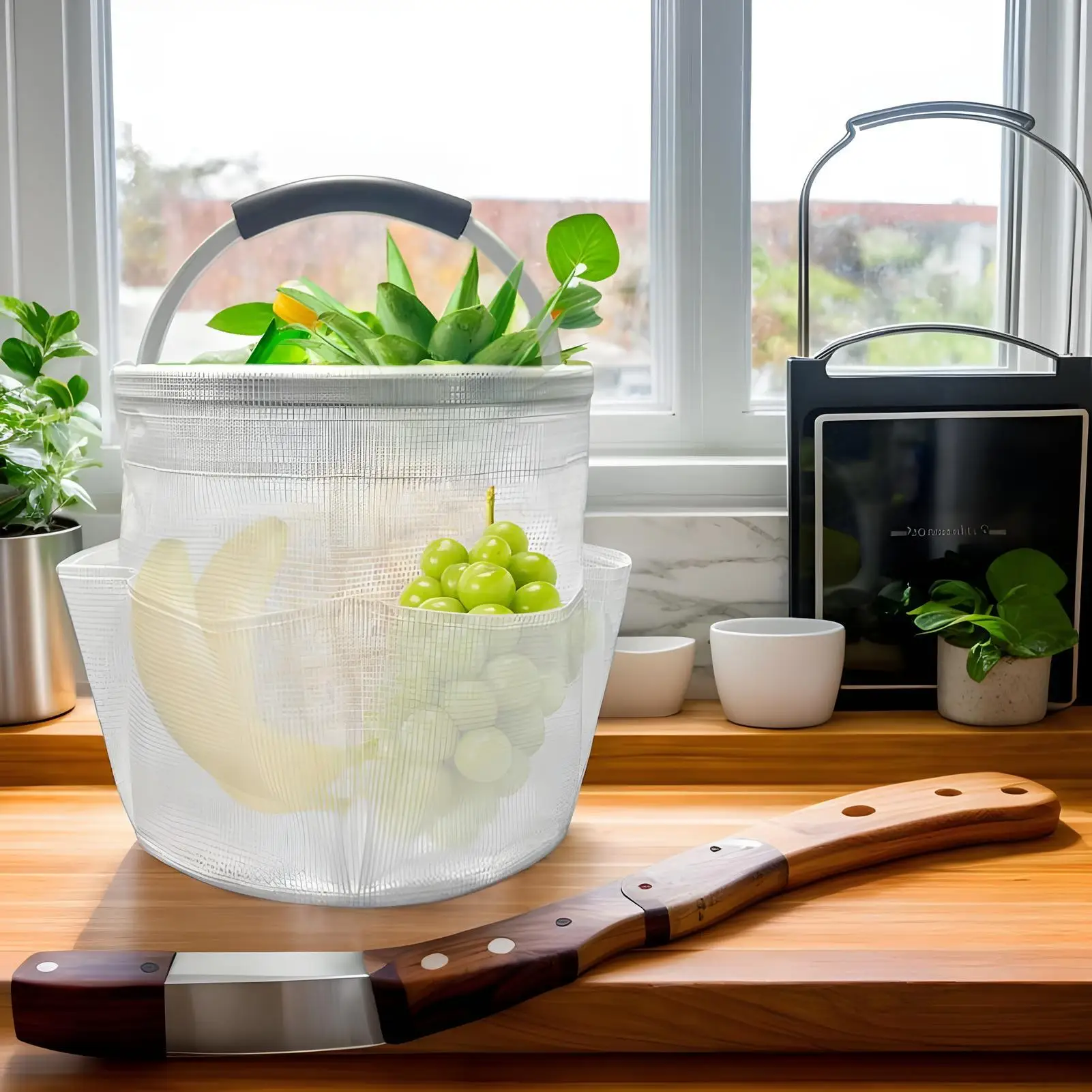 

Сумка для чистящих средств, складной органайзер из ПВХ, корзина для пляжа, большая вместительная корзина для активного отдыха на свежем воздухе для ванной комнаты, общежития