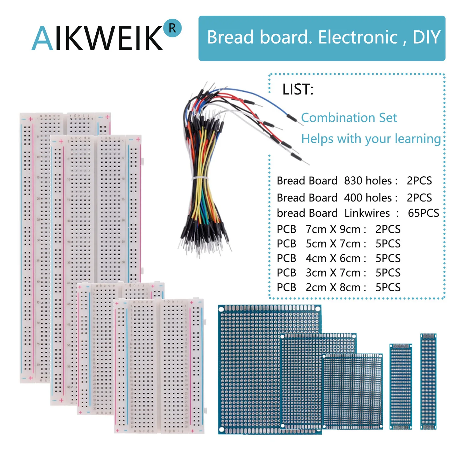 MB-102 MB102 Breadb…