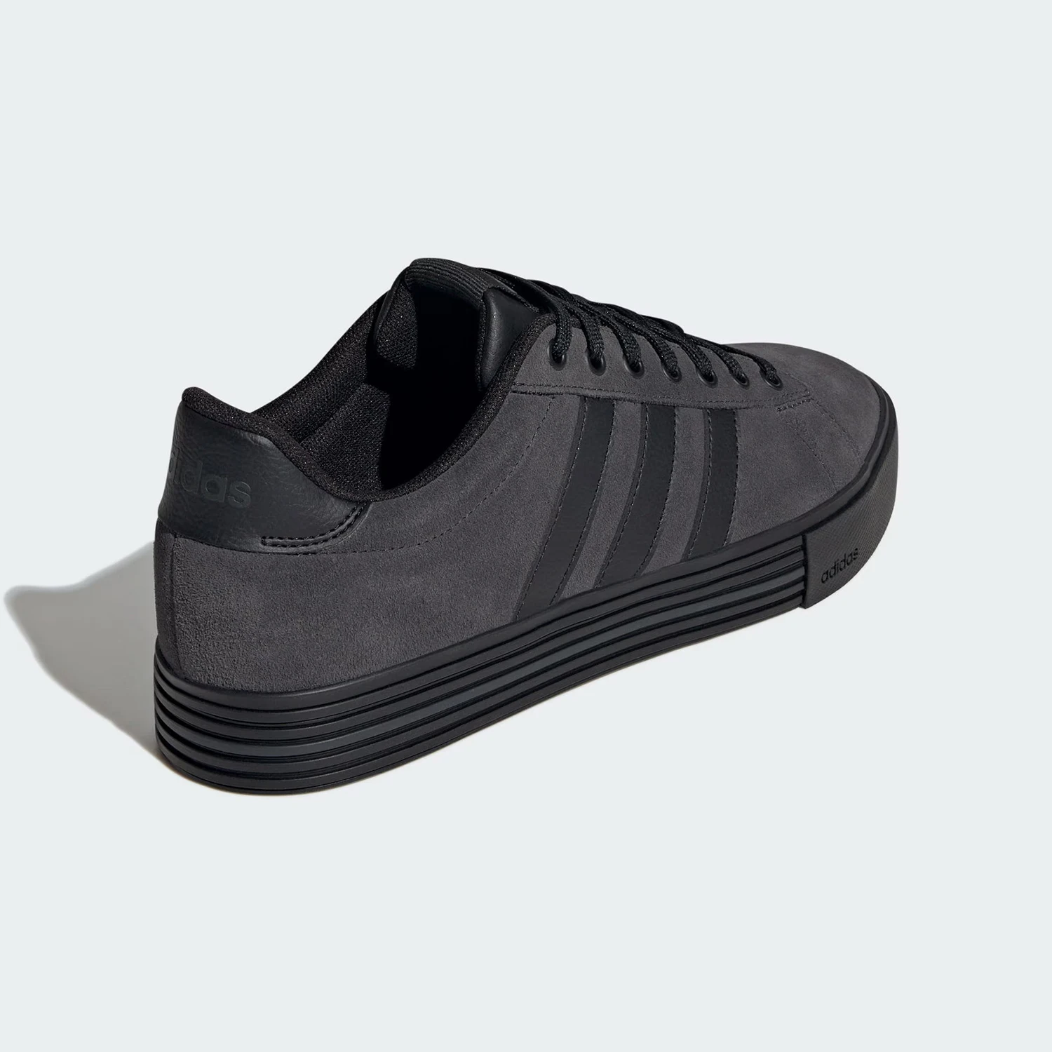 حذاء رياضي Adidas Official Authentic 2024 جديد للجنسين مضاد للانزلاق وجيد التهوية JI4355