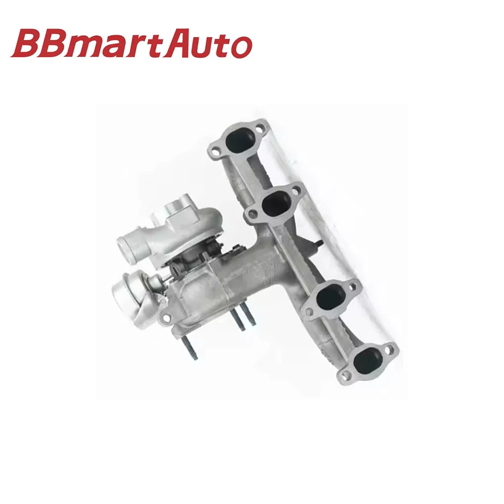 BBmart Auto Parts 1pcs Engine Turbo Turbocharger For Audi A3 VW Jetta Golf Mk4 1.9 TDI OE 038253010S