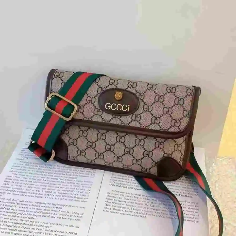 

Роскошная дизайнерская сумка через плечо, старый цветок, новая сумка через плечо, поясная сумка в стиле ретро, конверт, нагрудная сумка через плечо