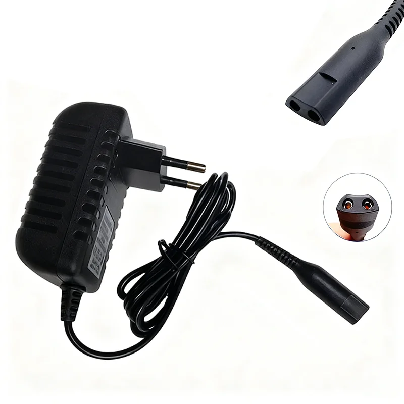 5.9V 0.6A Shaver Ch…