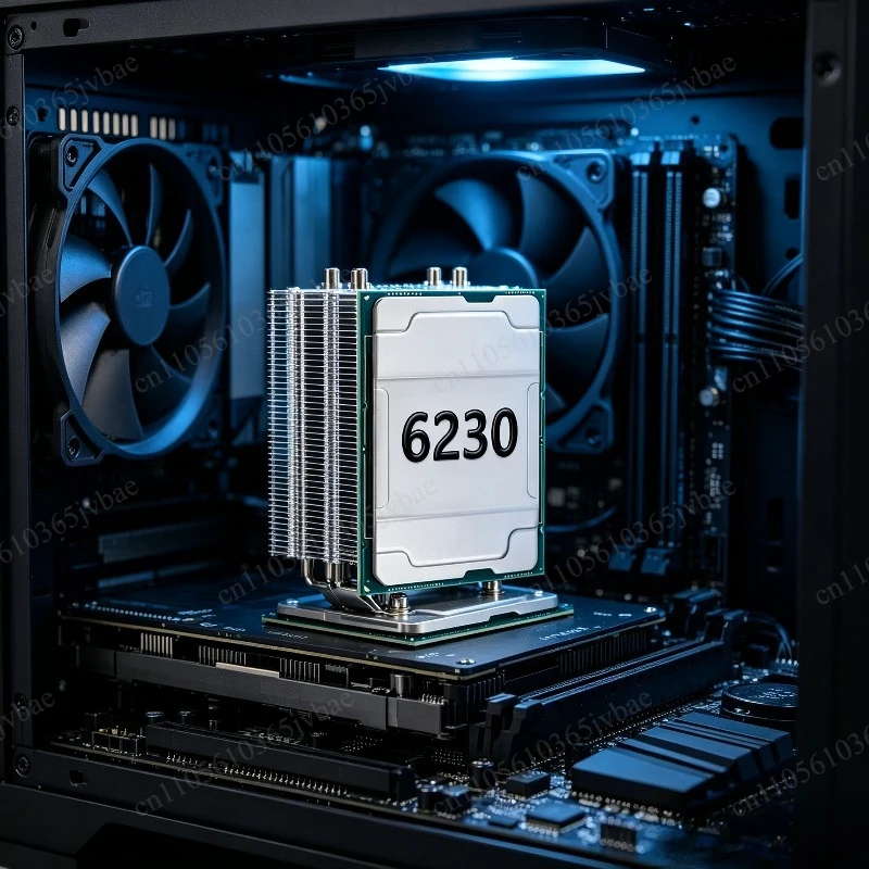 Multi-threaded Computing Power Chip, Suitable for Data Room Computing Power Equipment