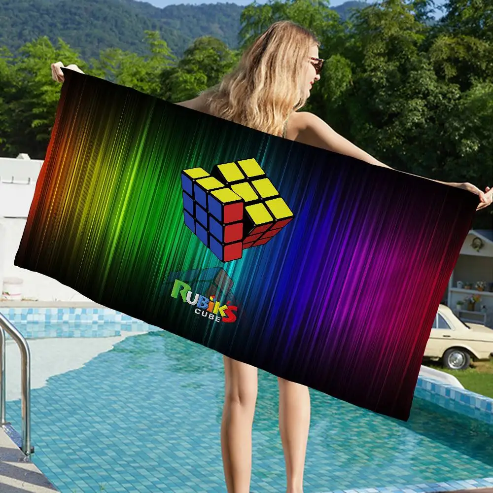 Funny R-Rubik C-Cub…