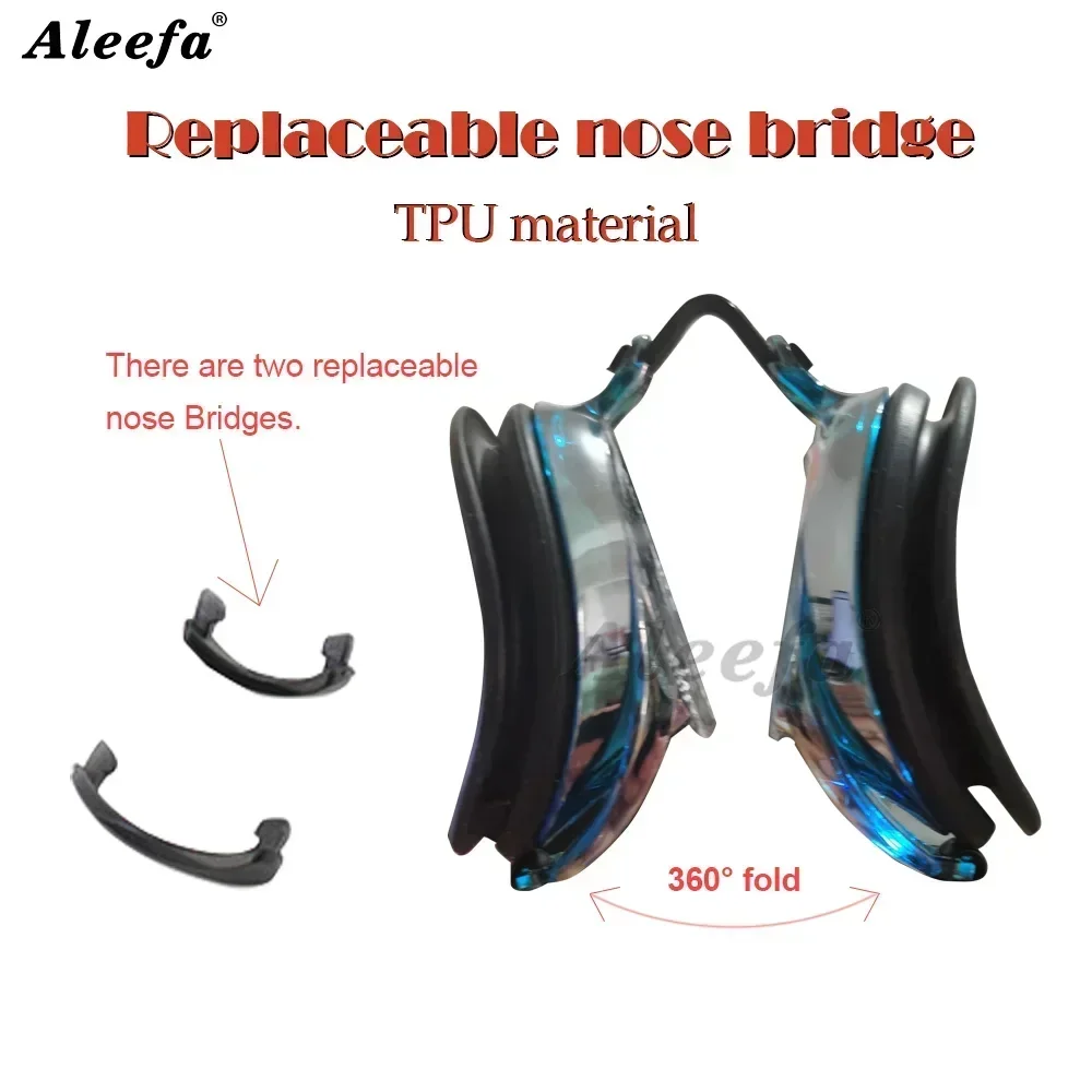 Thumbnail 4 - #30 Trending Swim Eyewear Right Now