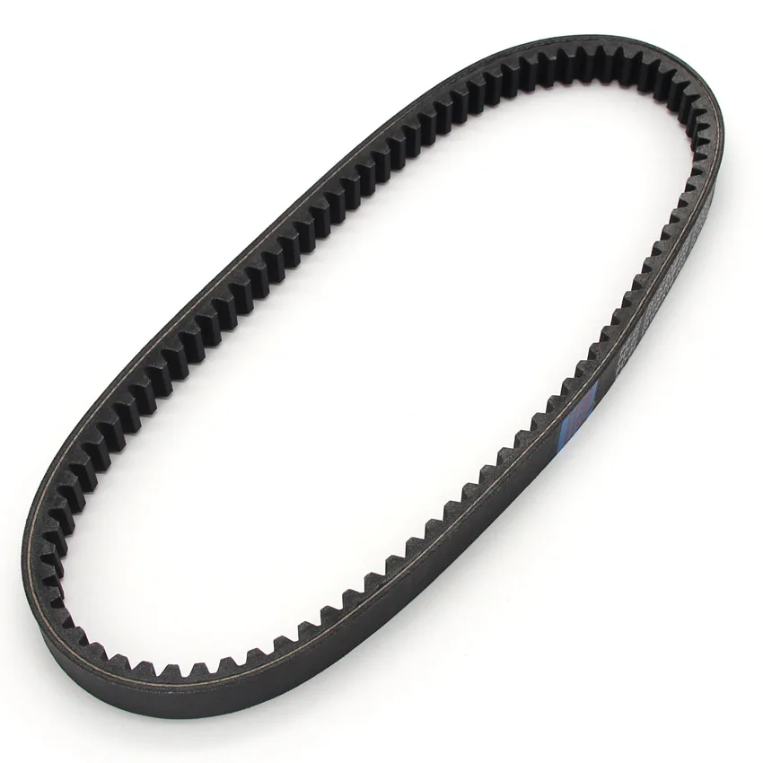 Motorcycle Drive Belt For Honda Forza 250 NSS250 MF06 Jazz Reflex PS250 Big Ruckus 23100-KTB-003 For Peugeot SV250 Piaggio  X9