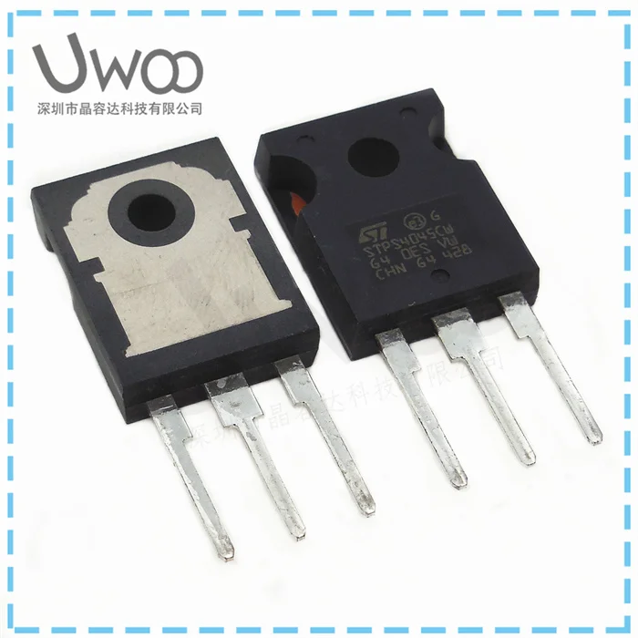 100% Original Novo STPS4045CW 40A 45V TO247