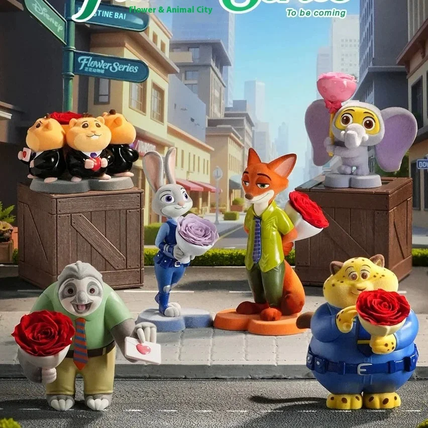 Disney Zootopia Ete…