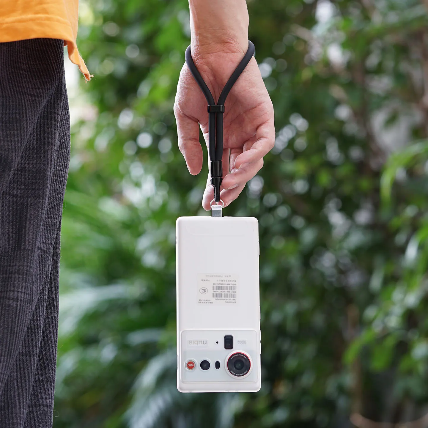 

Регулируемый ремешок для мобильного телефона, ремешок на руку для iPhone, Huawei, аксессуары для телефонов