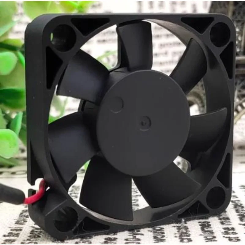 New CPU Cooler Fan for TAJUN MF40100V1-1000C-A99 4010 5V 0.83W 4CM Silent Cooling Fan 40*40*10mm