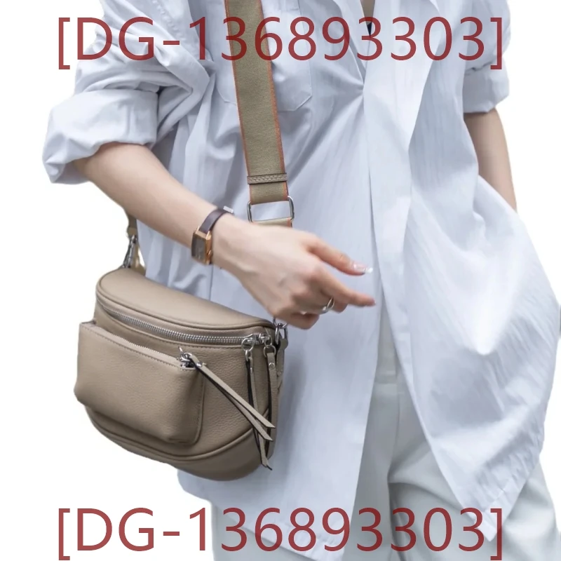 

2024 New Women Bag Fashionable and Soft _DG-136893303_