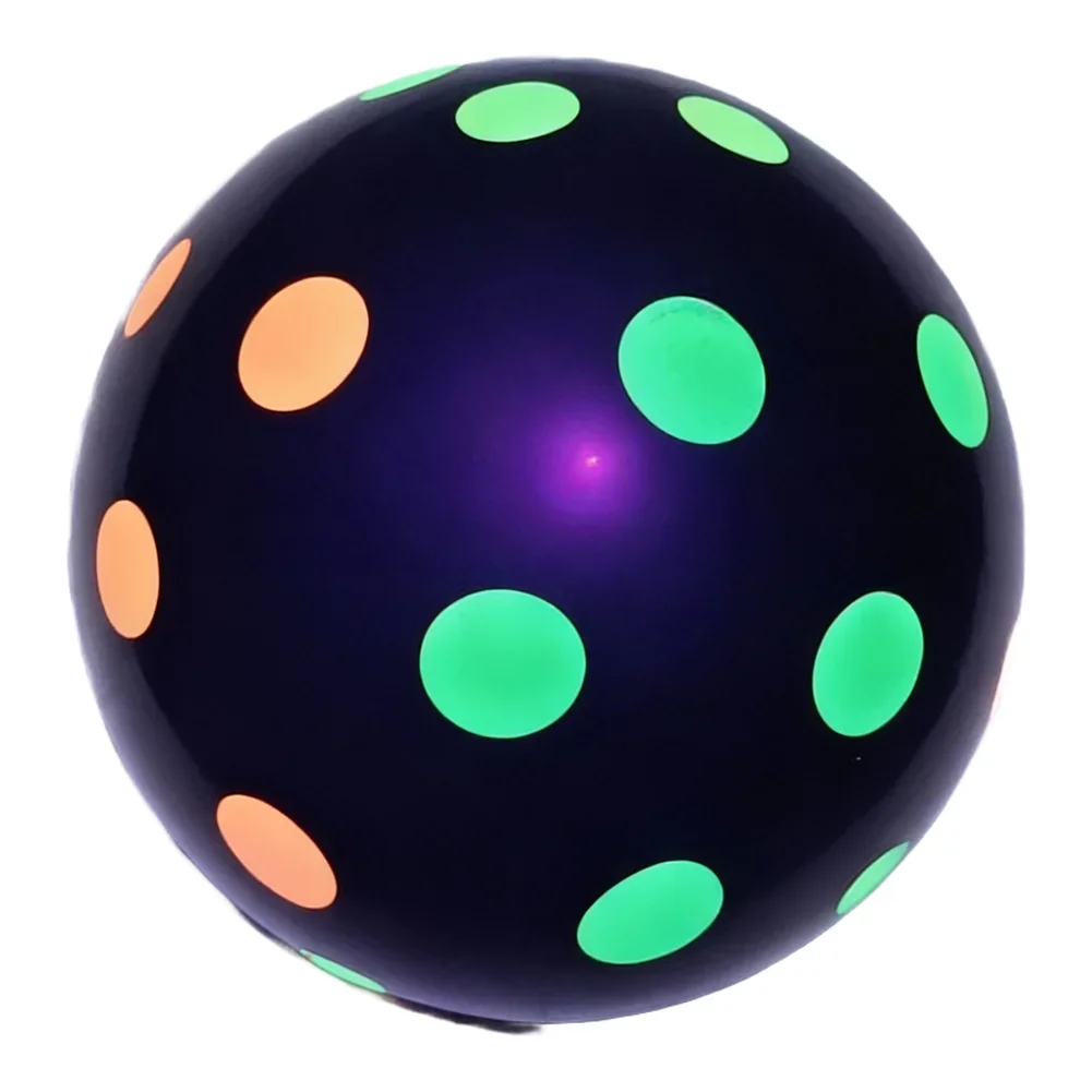 Party Decor Fluorescent Balloons Wedding Decor As Shown Glow In The Dark Balloons Buffet Glow-in-the-dark Effect