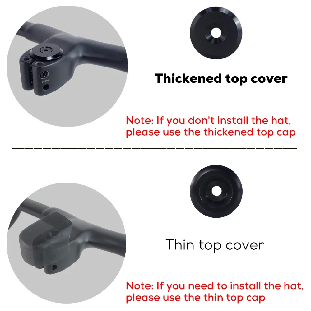 Syncros Creston IC SL المقود الكربوني المتكامل مع الكمبيوتر لدراجة الطريق كابل داخلي توجيه Di2 31.8 مللي متر 28.6 مللي متر Conveterr #5