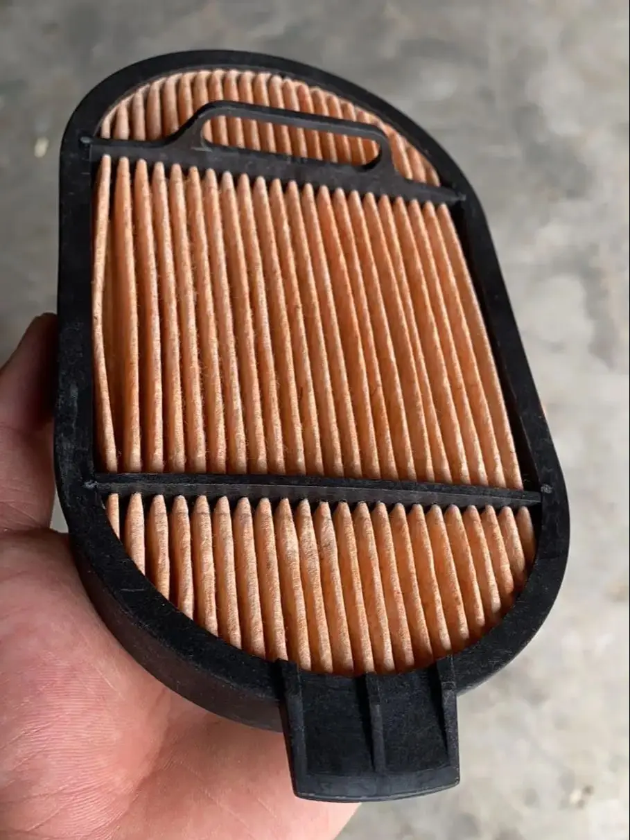 Air Fitler ECH-0116…