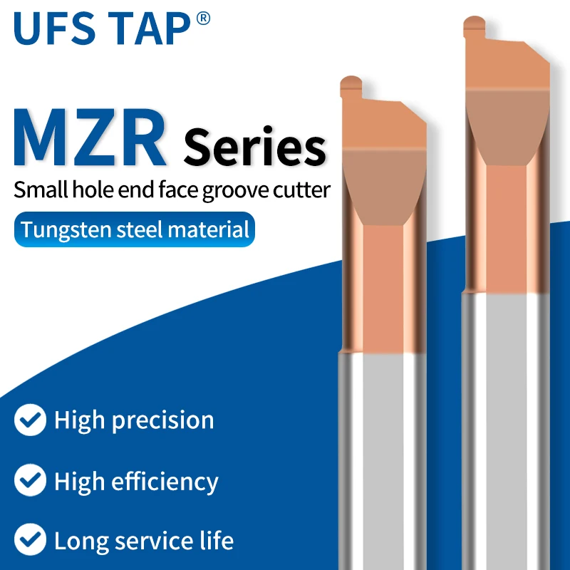 Ufs Tap Small Bore … - image