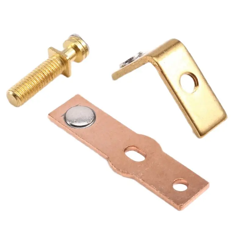 

Electric Forklift Contactor Repair Kit Contactor Repair Kit Contactor Repair Kit For Toyota-AU62