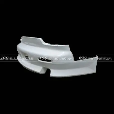 For Mazda RX7 FD3S VTX1 Type Rear bumper Car bumper