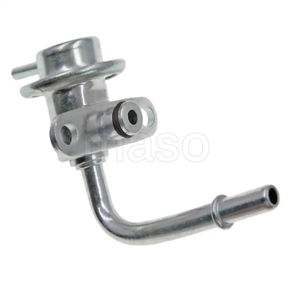 Voor Mazda 323 1.6L 1998-2001 Brandstofdrukregelaar ZL01-13-280A ZL0113280
