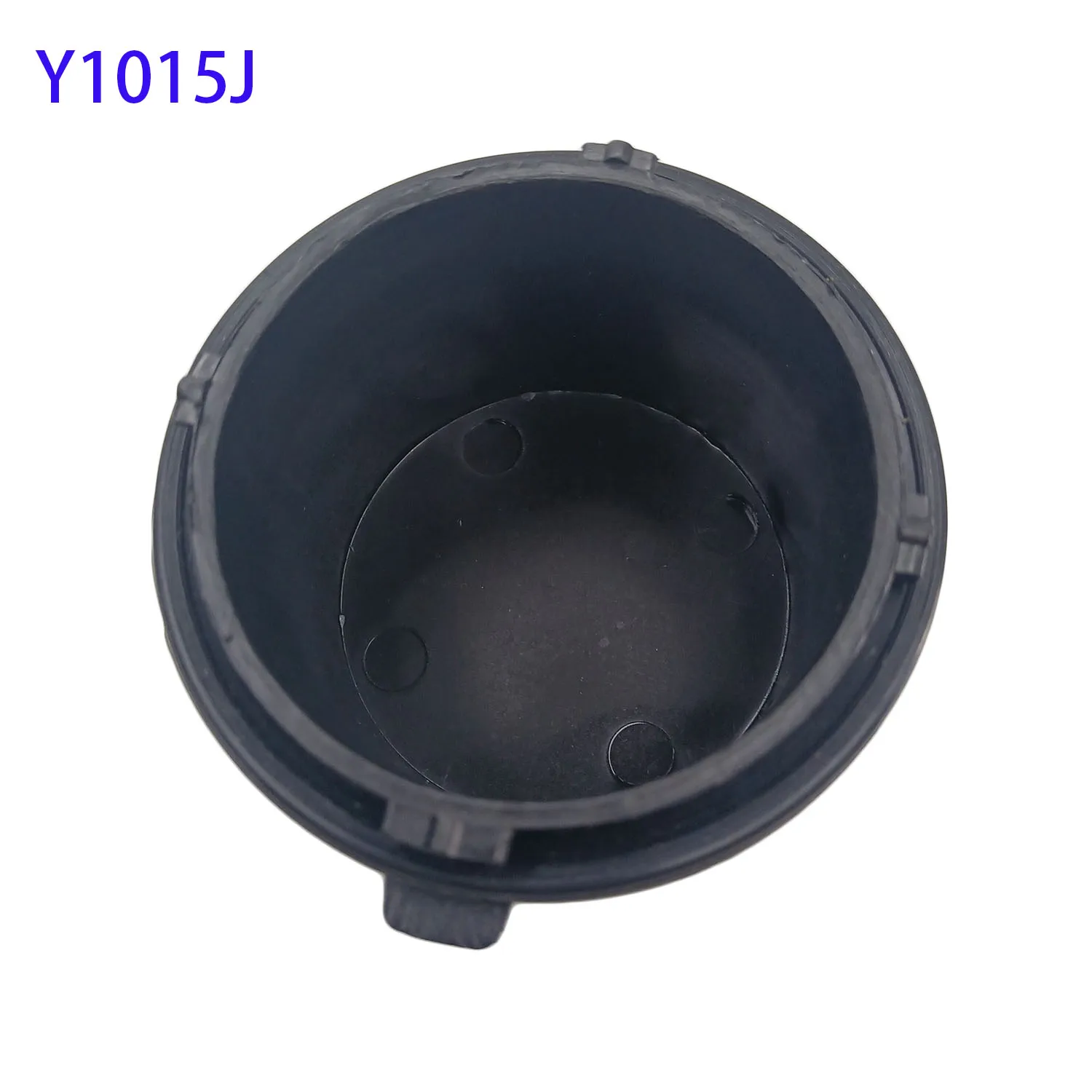 EHLTE Headlight Dust Cover For Mitsubishi Outlander 3 Halogen High Beam Cap LED Extension Plug