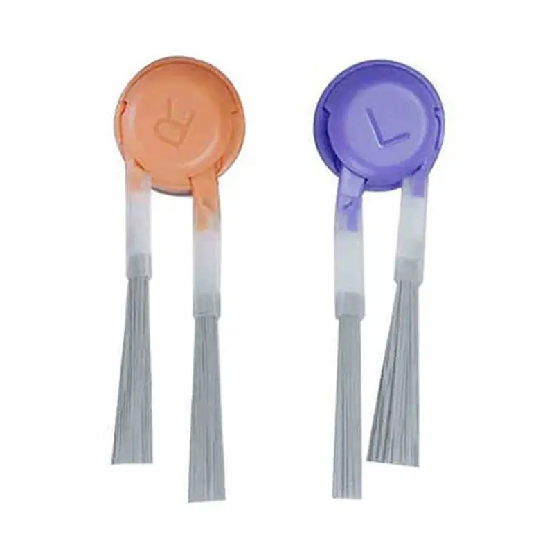 A67P-1 Set For NARWAL J5 Replacement Consumables Sweeper Consumables