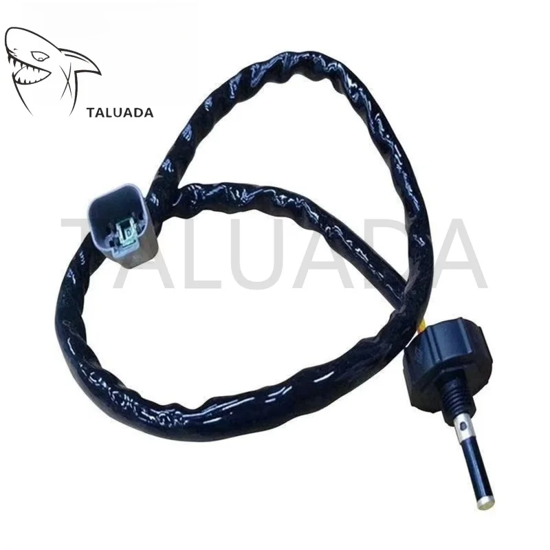 382-2001 For E300D E312D E320D E329D E336D Fuel Level Sensor Excavator Spare Parts