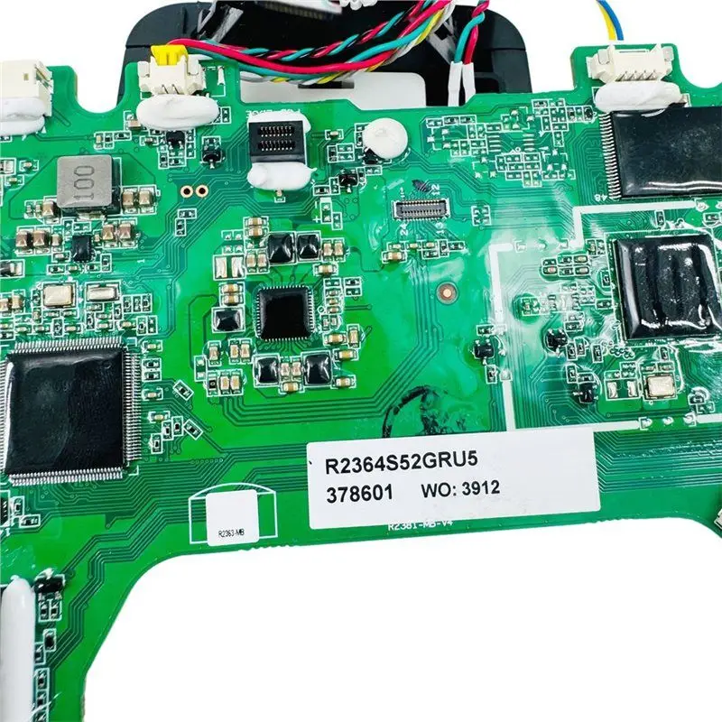 B15C For Dreame L10s Pro Gen2 R2364 Motherboard Replacement Camera Assembly In Ru Version