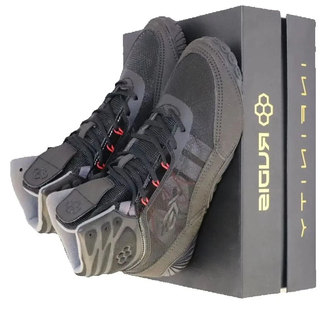 

2025 Summer New Wrestling Power Shoes Boxing Shoes Fitness Shoes Men's Weightlifting Shoes Women's Wrestling Shoes