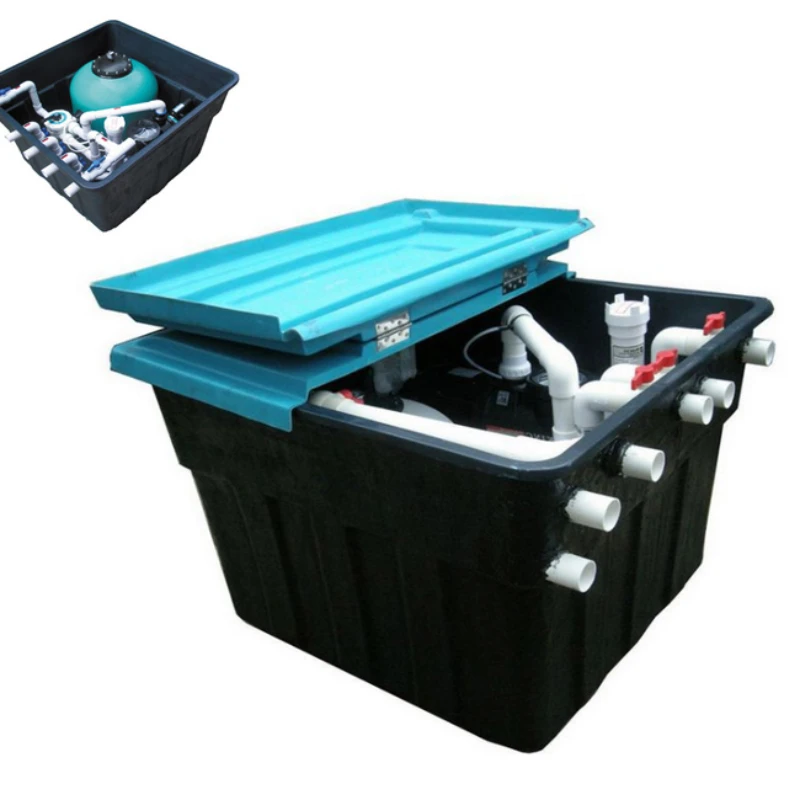 Swimming Pool Filter Unit Swimming Pool Filtration Plant Filter For Swimming Pool