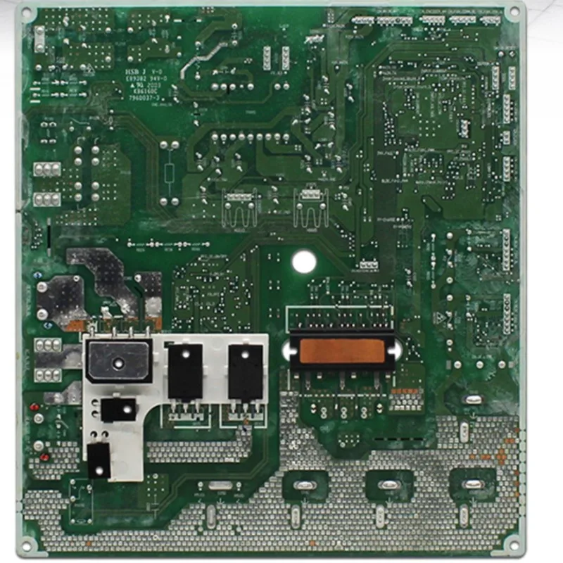 EBR83165703EBR78509903 main board circuit board